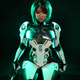 Illustration for article titled Damn, This iOverwatch /iCosplay